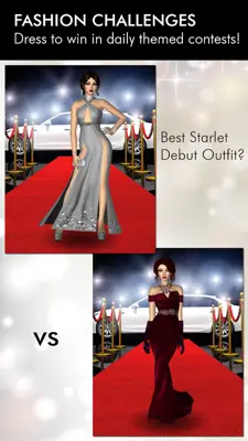 Fashion Empire android App screenshot 10