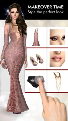 Fashion Empire android App screenshot 13