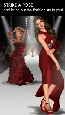 Fashion Empire android App screenshot 14